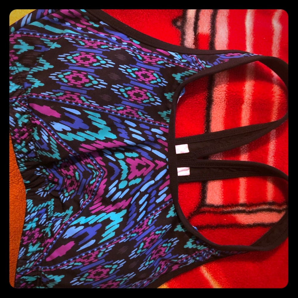 Athleta sports Bra